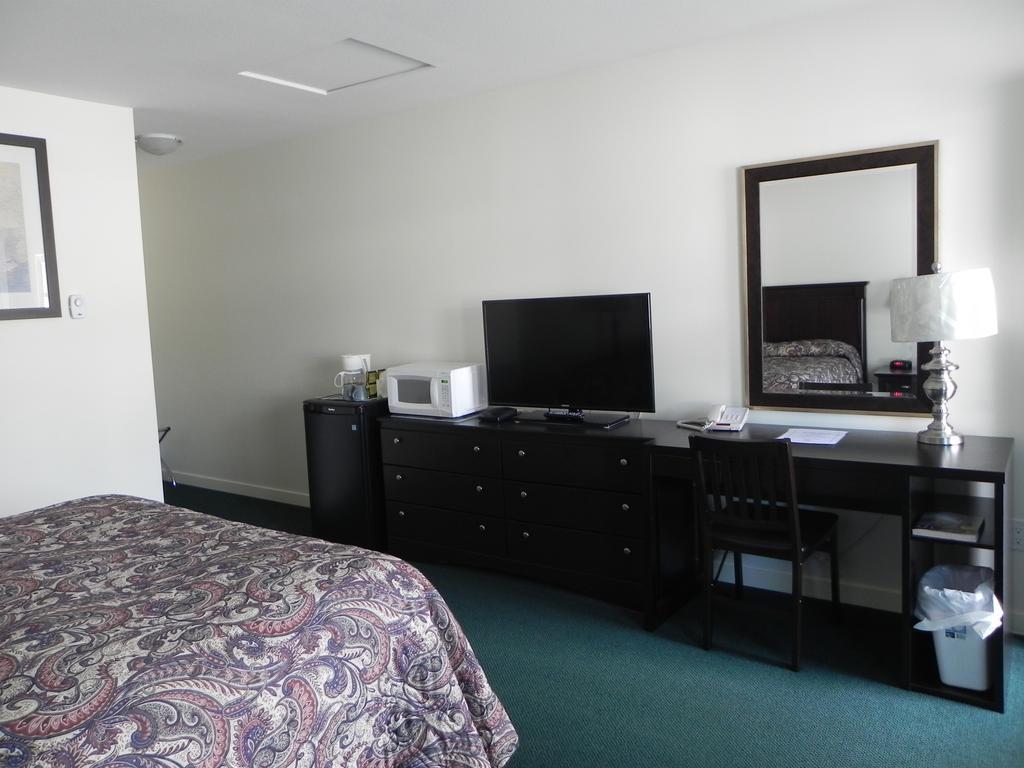 Skagit Motel Hope Rom bilde