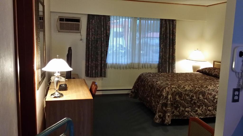 Skagit Motel Hope Rom bilde