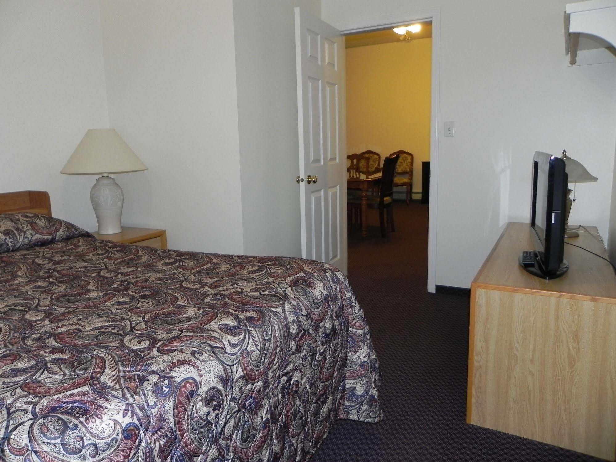 Skagit Motel Hope Eksteriør bilde