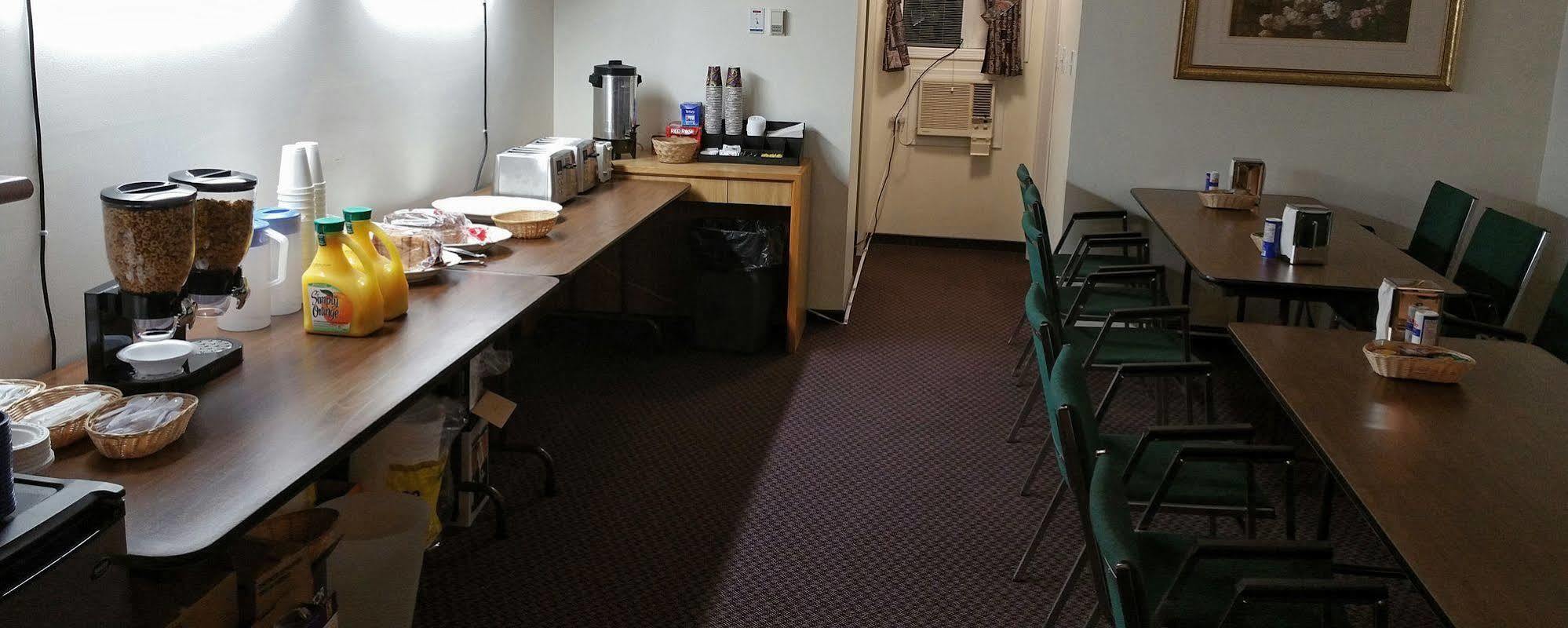 Skagit Motel Hope Eksteriør bilde